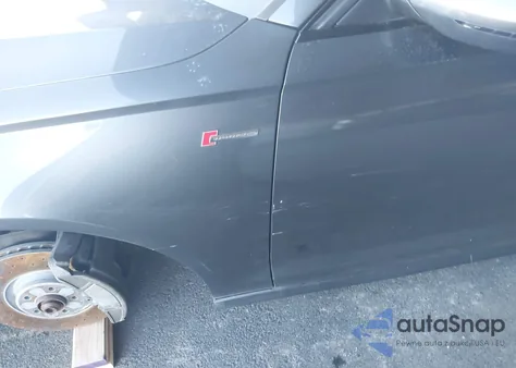 2015 Audi A6 3.0T Premium Plus from USA, damaged, VIN WAUHGAFC4FN010125